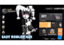 be your roblox developer for scripting, UI and game systems